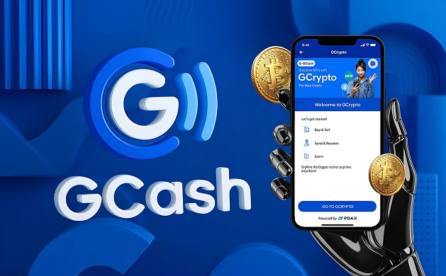 Number filtering technology helps GCash improve the user payment experience and security.
